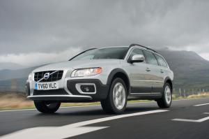 Volvo XC70 '2010
